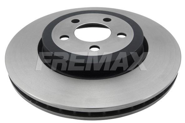 Купити BD-9197 FREMAX Гальмівні диски Thema (3.0 D, 3.6, 3.6 4WD)