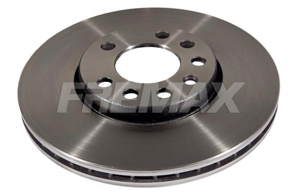 Купить BD-9003 FREMAX Тормозные диски Vectra C (1.6, 1.8, 1.9, 2.0, 2.2)