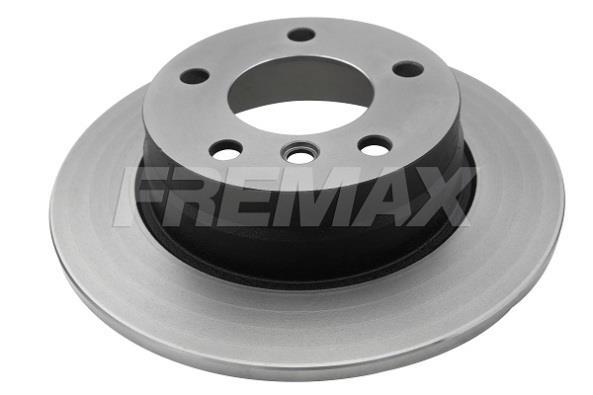 Гальмівний диск BD-8936 FREMAX фото 1