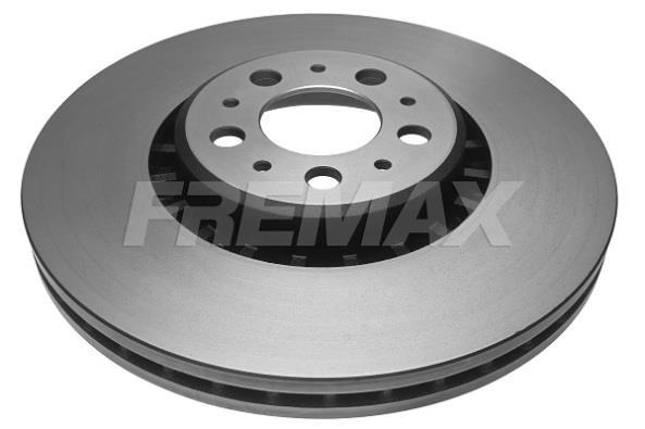 Тормозной диск BD-7301 FREMAX фото 1