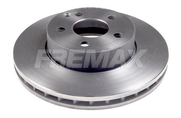 Тормозной диск BD-6475 FREMAX фото 1