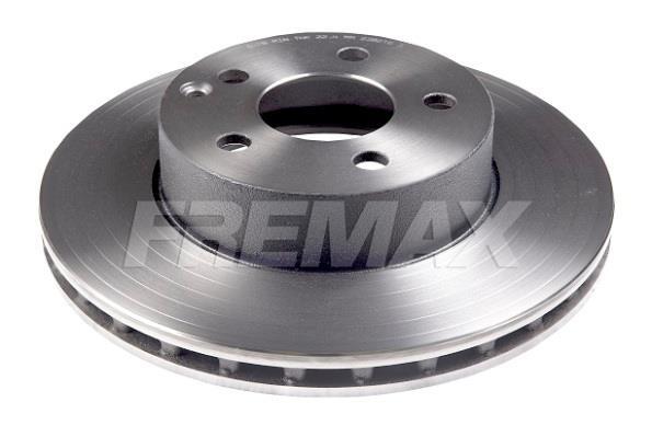 Тормозной диск BD-6476 FREMAX фото 1