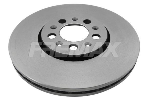 Купити BD-5604 FREMAX Гальмівні диски Рапід (1.2, 1.4, 1.6)