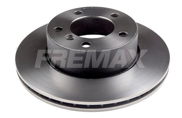 Тормозной диск BD-4629 FREMAX фото 1