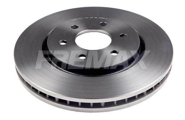 Тормозной диск BD-4200 FREMAX фото 1