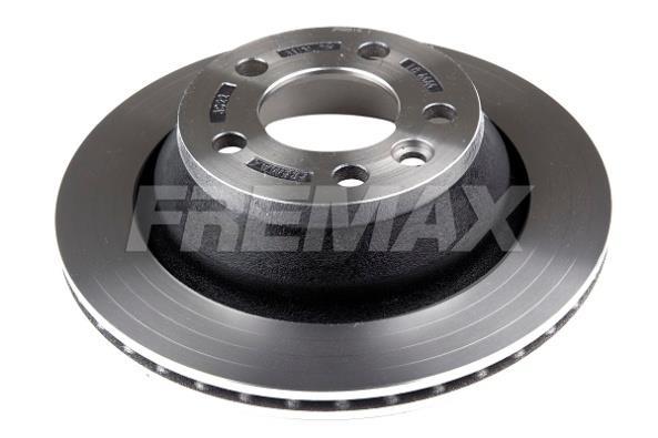 Тормозной диск BD-3022 FREMAX фото 1