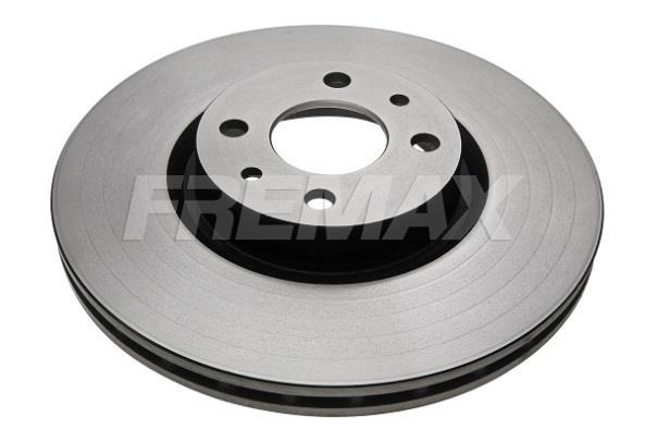 Купить BD-0356 FREMAX Тормозные диски Фиорино 1.3 D Multijet
