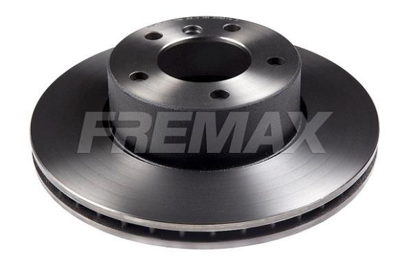 Тормозной диск BD-3405 FREMAX фото 1