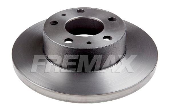 Тормозной диск BD-4680 FREMAX фото 1