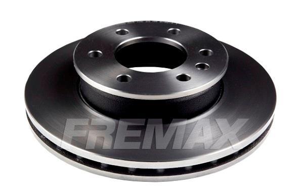 Купить BD-0190 FREMAX Тормозные диски Sprinter 906 (1.8, 2.1, 3.0, 3.5)