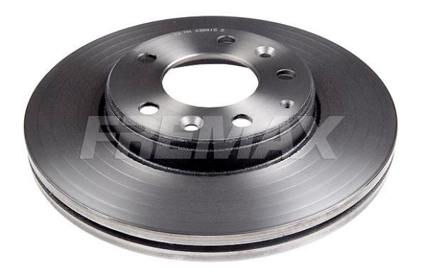 Тормозной диск BD-3269 FREMAX фото 1