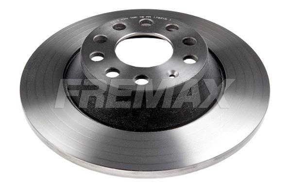 Тормозной диск BD-5313 FREMAX фото 1