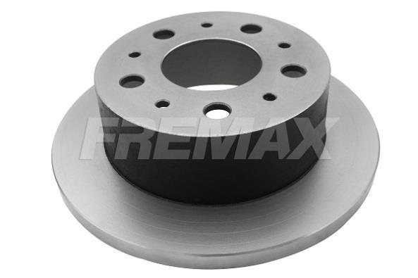 Купить BD-4696 FREMAX Тормозные диски Boxer (2.0, 2.2, 2.4, 2.8, 3.0)