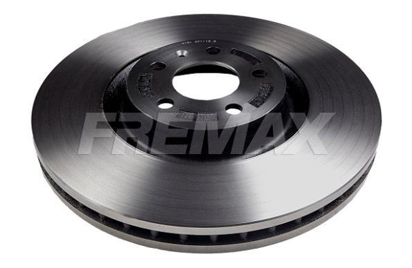 Тормозной диск BD-4151 FREMAX фото 1