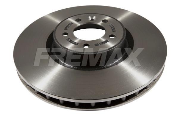 Гальмівний диск BD-7353 FREMAX фото 1