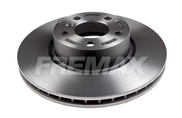 Тормозной диск BD-2212 FREMAX фото 1