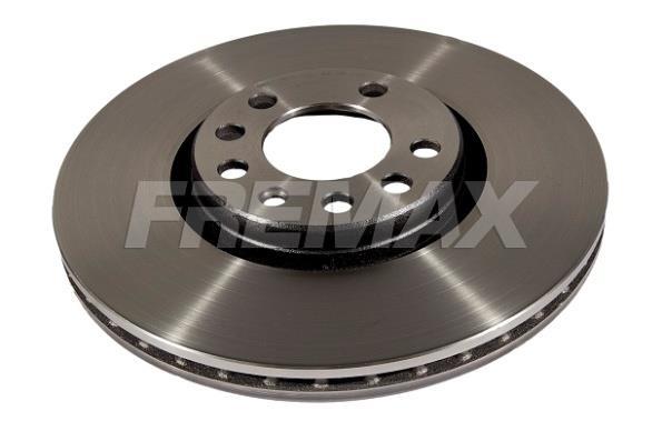 Купити BD-9061 FREMAX Гальмівні диски Corsa (D, E) (1.0, 1.2, 1.4, 1.6)