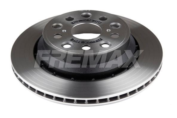 Купить BD-2642 FREMAX Тормозные диски Лексус ЛС (460, 460 AWD)