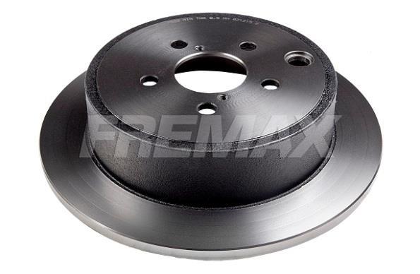 Купить BD-7083 FREMAX Тормозные диски Forester (2.0 AWD, 2.0 D AWD, 2.5 AWD)