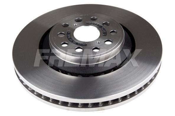 Купить BD-2644 FREMAX Тормозные диски Лексус ЛС (460, 460 AWD, 600h)