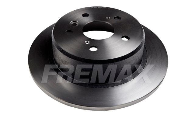 Купити BD-1110 FREMAX Гальмівні диски Toyota