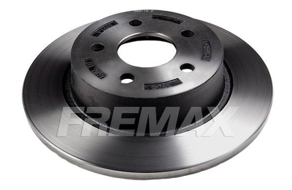 Купить BD-3958 FREMAX Тормозные диски С Макс 2 (1.0, 1.6, 2.0)
