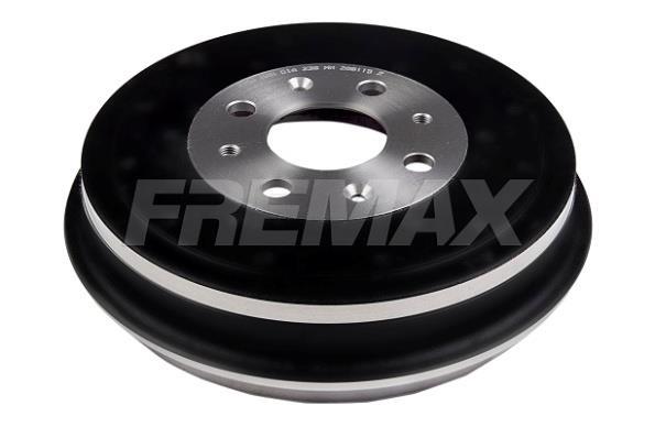 Купити BD-3043 FREMAX Гальмівний барабан Fiat 500 1.3 D Multijet
