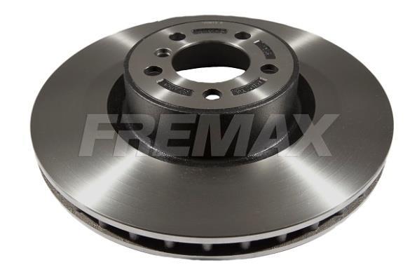 Гальмівний диск BD-7354 FREMAX фото 1