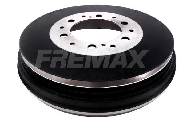 Купить BD-4212 FREMAX Тормозной барабан Hilux (2.4, 2.5, 2.7, 3.0, 4.0)
