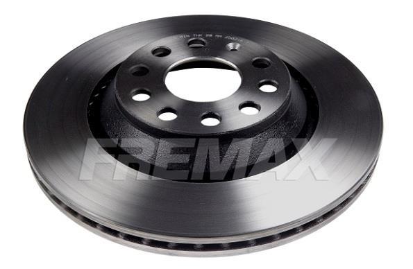 Купити BD-4082 FREMAX Гальмівні диски Сірокко (2.0 R, 2.0 TDI, 2.0 TSI)