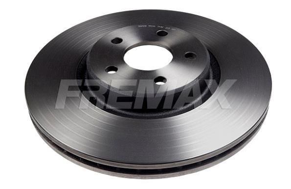 Тормозной диск BD-3959 FREMAX фото 1