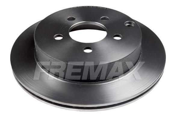 Купить BD-6188 FREMAX Тормозные диски СХ-9 (3.5, 3.7)