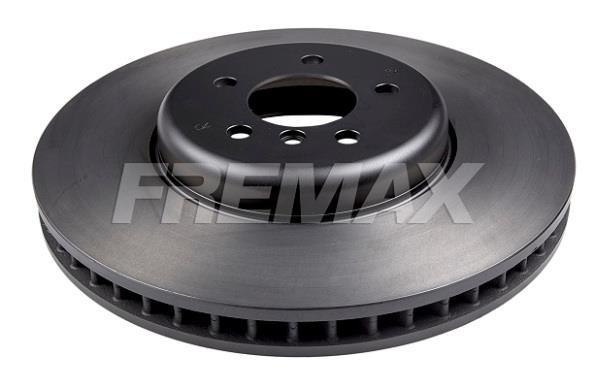 Купити BD-3542 FREMAX Гальмівні диски 6-series (F06, F12, F13) (650 i, 650 i xDrive)