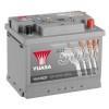 Купить YBX5027 YUASA Аккумулятор Linea (1.6, 1.6 D Multijet, 1.9 16V)