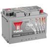 Купить YBX5096 YUASA Аккумулятор Transporter (T3, T4, T5)