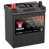 Купити YBX3055 YUASA Акумулятор Матіз (0.8, 1.0)