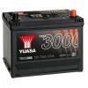 Купить YBX3068 YUASA Аккумулятор Legacy 2.0 D