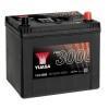 Купить YBX3005 YUASA Аккумулятор Almera (N15, N16) (1.4, 1.5, 1.6, 1.8, 2.0)