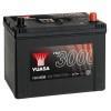 Купить YBX3030 YUASA Аккумулятор Ленд Крузер (90, 150, 200, Pрадо) (2.7, 3.0, 3.4, 4.6, 4.7)