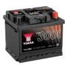 Купить YBX3063 YUASA Аккумулятор Altea (1.6, 1.6 LPG)