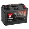 Купить YBX3096 YUASA Аккумулятор Спринтер (901, 902, 903, 904, 906)