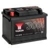 Купить YBX3078 YUASA Аккумулятор Lanos (1.3, 1.5, 1.6)