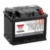 Купить YBX1027 YUASA Аккумулятор БМВ Е46 (1.6, 1.8, 1.9, 2.0)