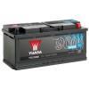 Купити YBX9020 YUASA Акумулятор Boxer 2.2 HDi 130