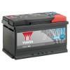Купить YBX7100 YUASA Аккумулятор Courier (1.0 EcoBoost, 1.5 TDCi)