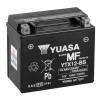 Купить YTX12-BS YUASA Аккумулятор Хонда  (CB 1000, CB 1100 X-Eleven, CB 1100 XX)
