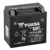 Акумулятор YTX14-BS YUASA фото 1