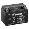 Купить YTX9-BS YUASA Аккумулятор Honda CB (0.4, 0.5)