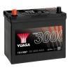 Купити YBX3057 YUASA Акумулятор Сузукі СХ4 (1.6, 1.6 VVT)