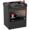 Купить YBX3009 YUASA Аккумулятор Мазда 3 (БК, БЛ) (2.0, 2.0 MZR, 2.0 MZR DISI)